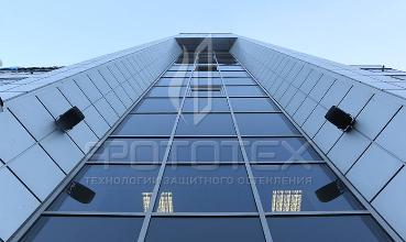 ТЦ «Риверхаус» Санкт-Петербург: реализованный проект фото 4