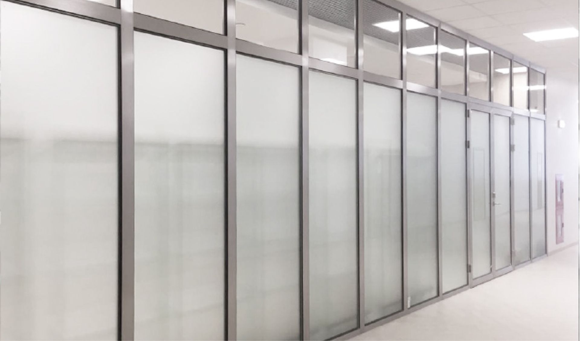 Стальной профиль