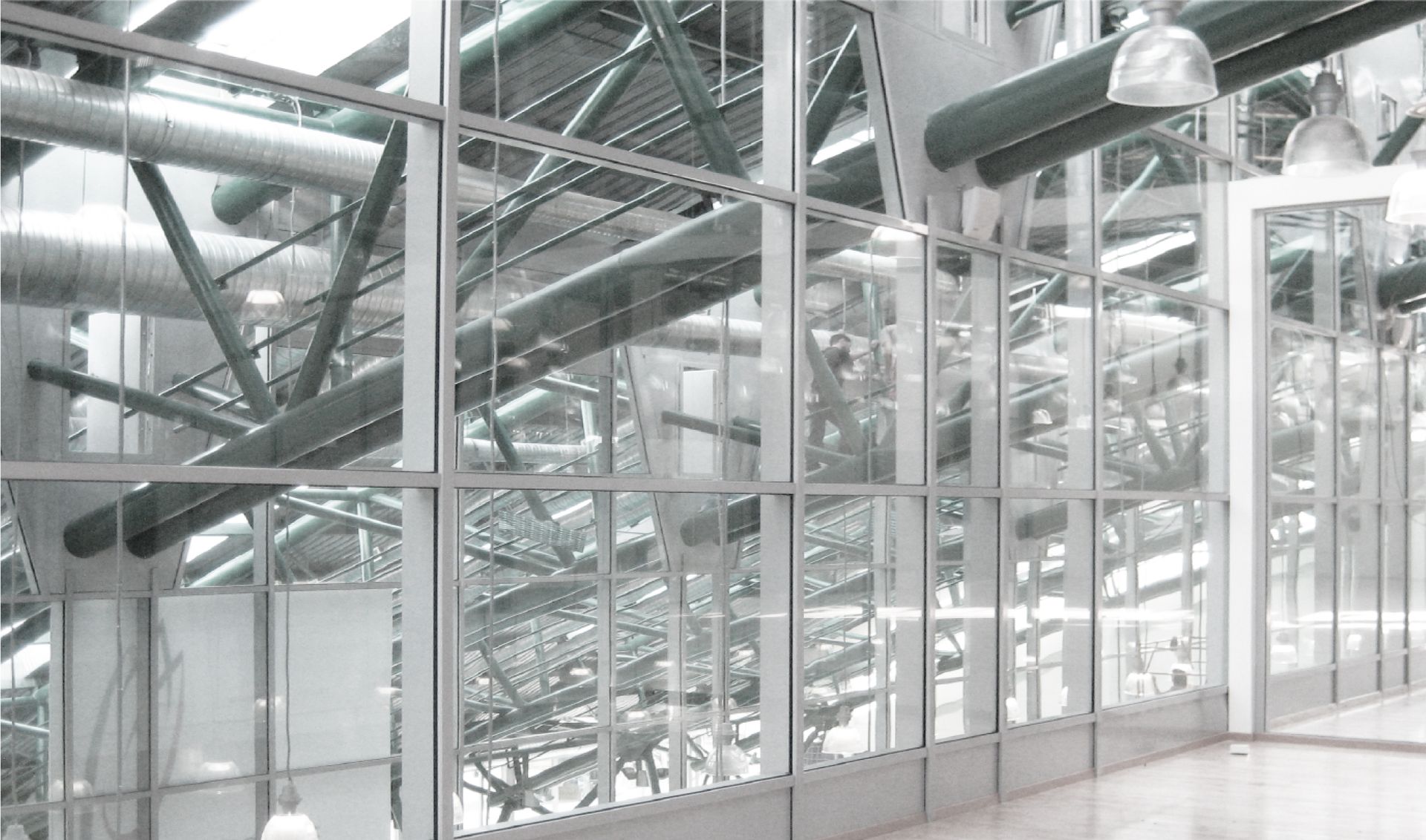 Профиль из нержавеющей стали