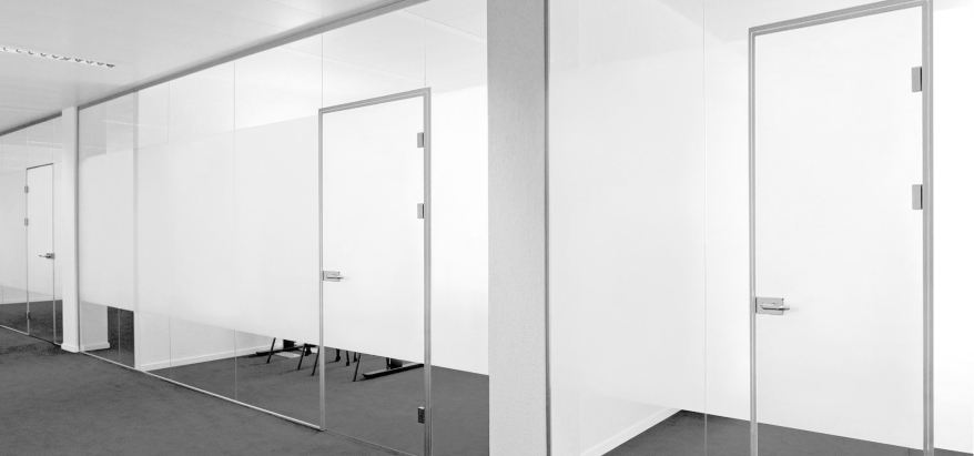 Распашные