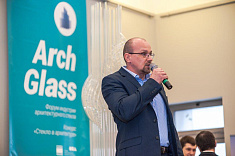 Компания ФОТОТЕХ приняла участие в Форуме индустрии архитектурного стекла ArchGlass Компания ФОТОТЕХ приняла участие в Форуме индустрии архитектурного стекла ArchGlass