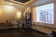 Компания ФОТОТЕХ провела серию практических семинаров в крупнейших городах Урала и Сибири!